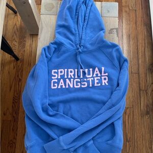 Spiritual Gangster Sweatshirt